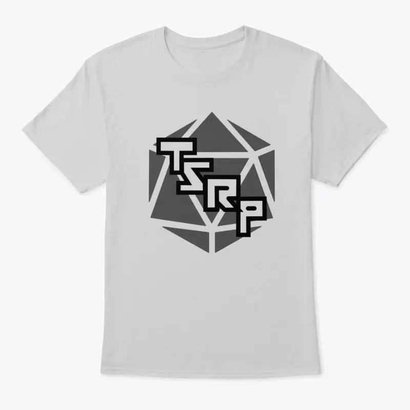 Twenty Sided Realms Logo Tee