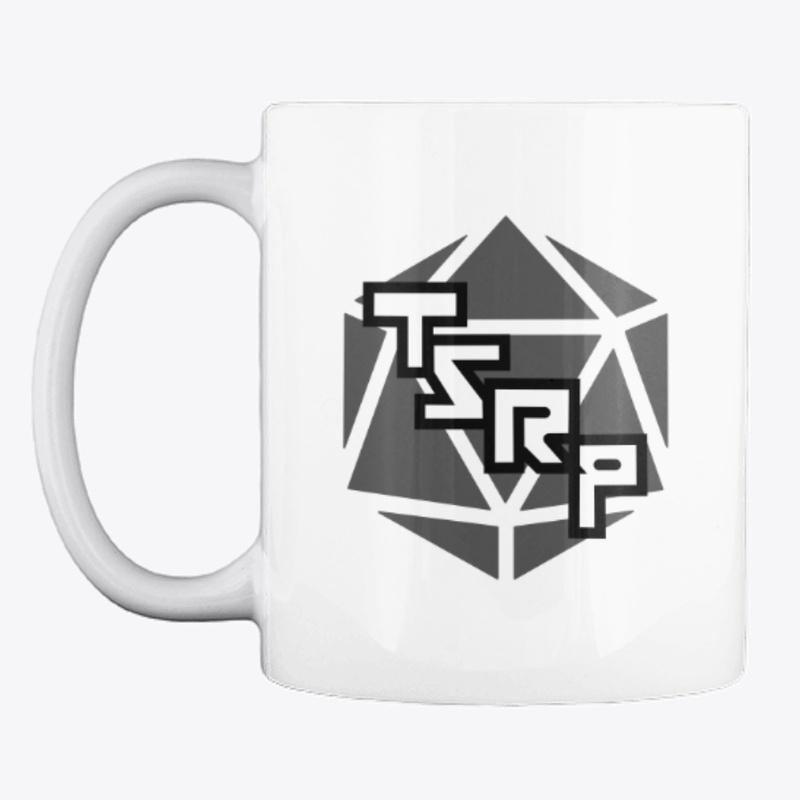 Twenty Sided Realms Mug